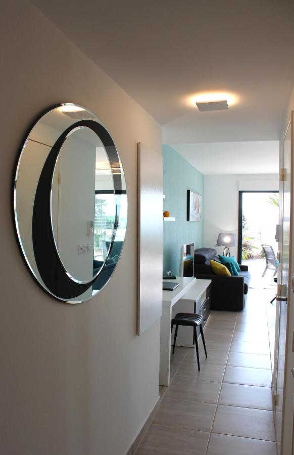O Fil De L'Eau Bandol - App A05 - T3 Avec Jardin Et Terrasse Apartment Екстериор снимка